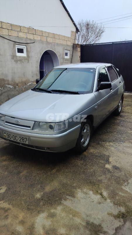 Lada (vaz) 2112 1.6 l, 2009, 300 000 km 90-OC-287 — Avtomobillər, Quba (5)