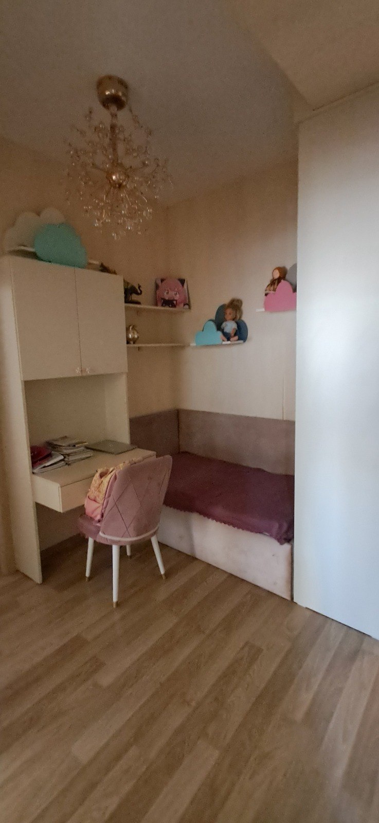Satılır 2 otaqlı yeni tikili 85 m² — Mənzil, Bakı (10)