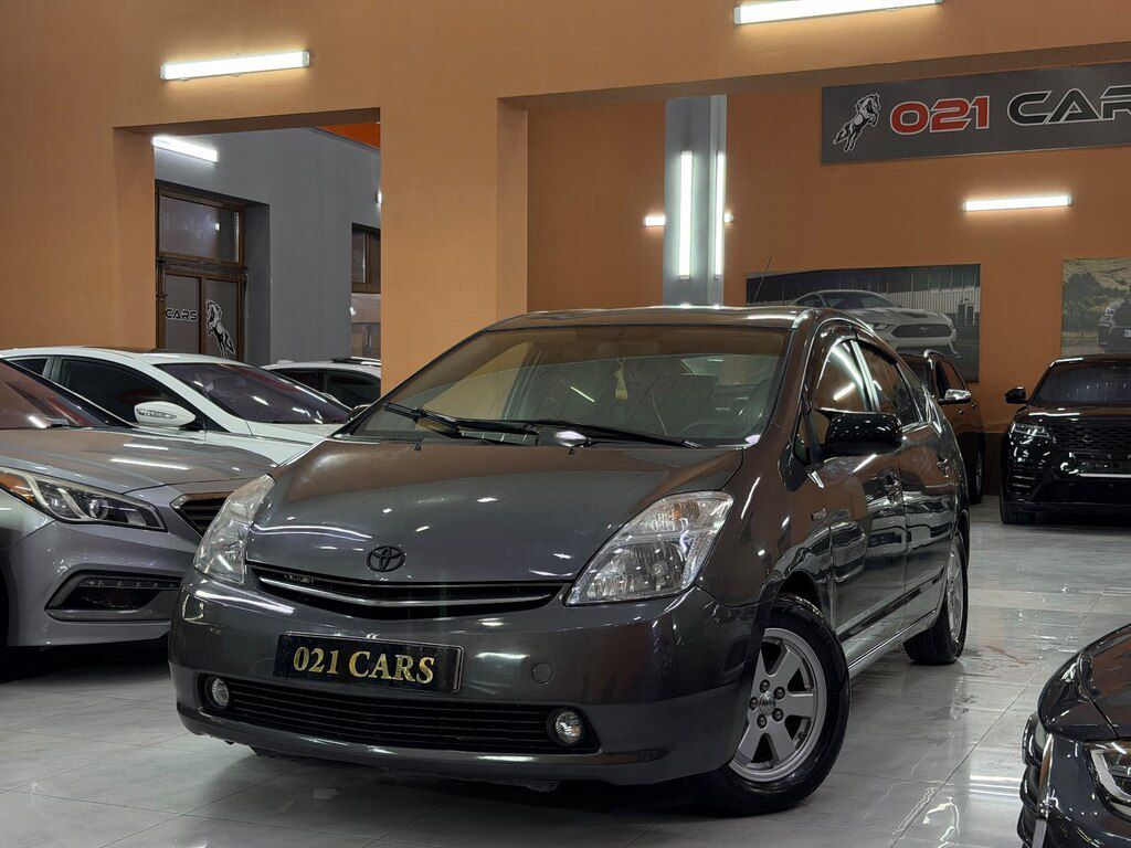Toyota Prius, 1.5 L, 1.3 kWh, 2008 il, 293 044 km — Avtomobillər, Xırdalan (9)