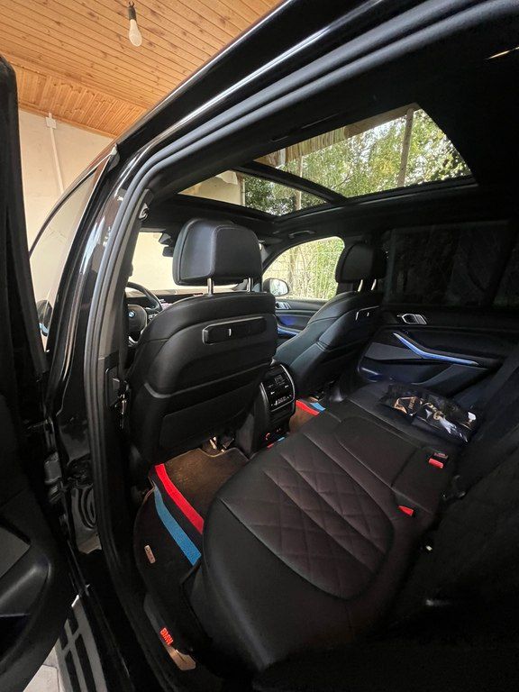 BMW X5, 3.0 L, 2024 il, 83 000 km — Avtomobillər, Bakı (9)