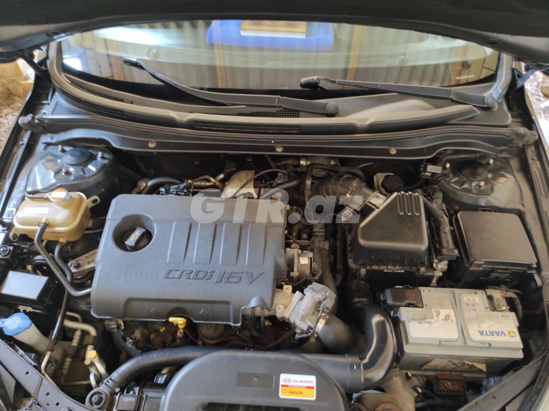Kia Ceed SW 0.2 L, 2011, 199 km — Avtomobillər, Neftçala (4)