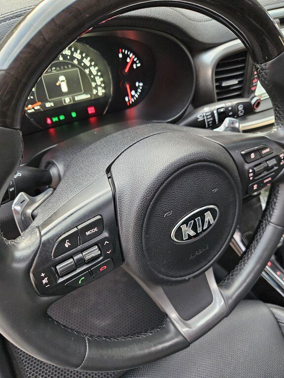 Kia Sorento, 2.0 L, 2016 il, 215 000 km 77-SF-712 — Avtomobillər, Bakı (11)