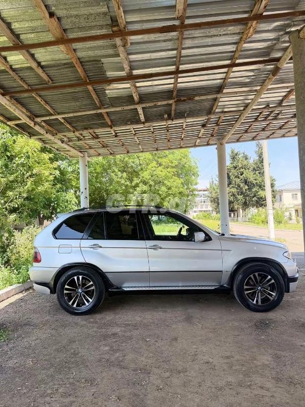BMW X5 3.0 L, 2005, 578 000 km 77-BG-104 — Avtomobillər, Bakı (5)