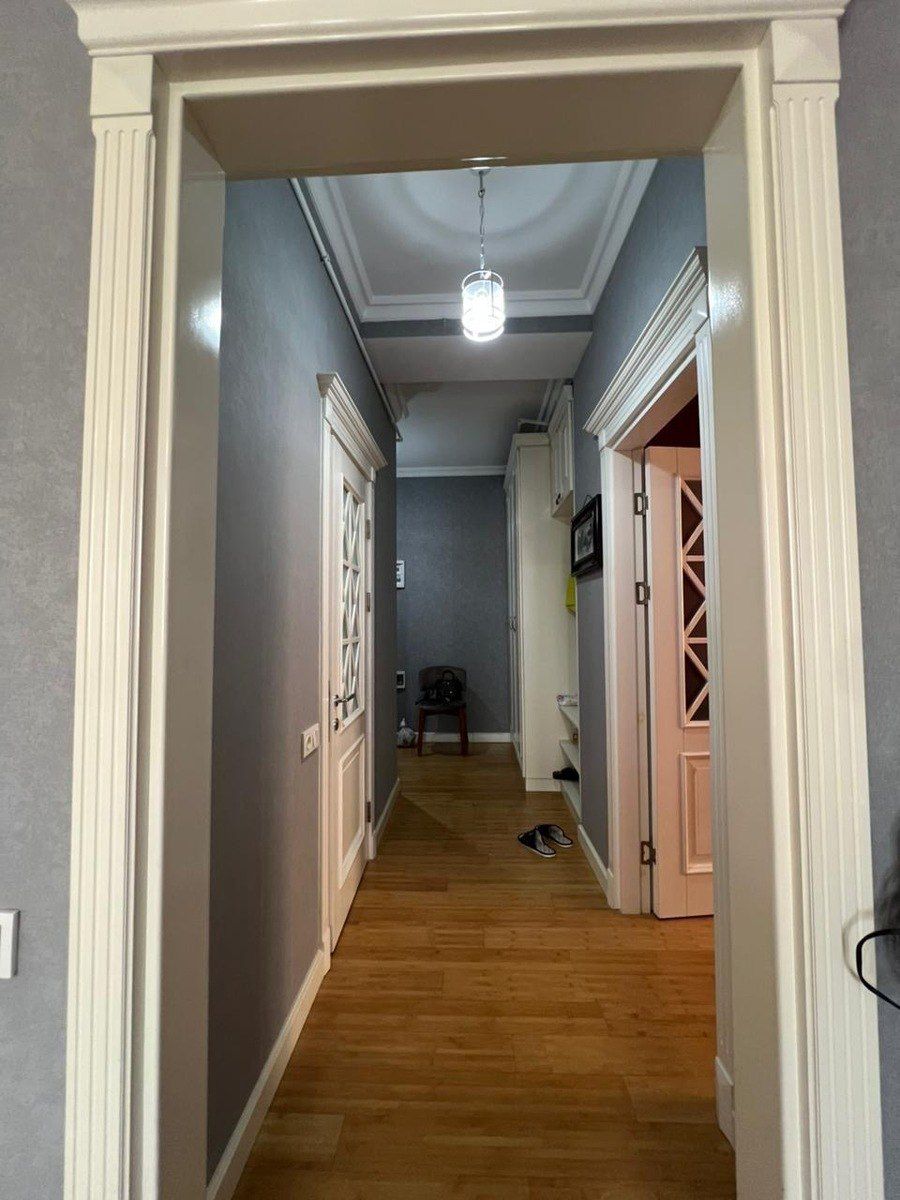 Satılır 2 otaqlı yeni tikili 65 m² — Mənzil, Bakı (6)