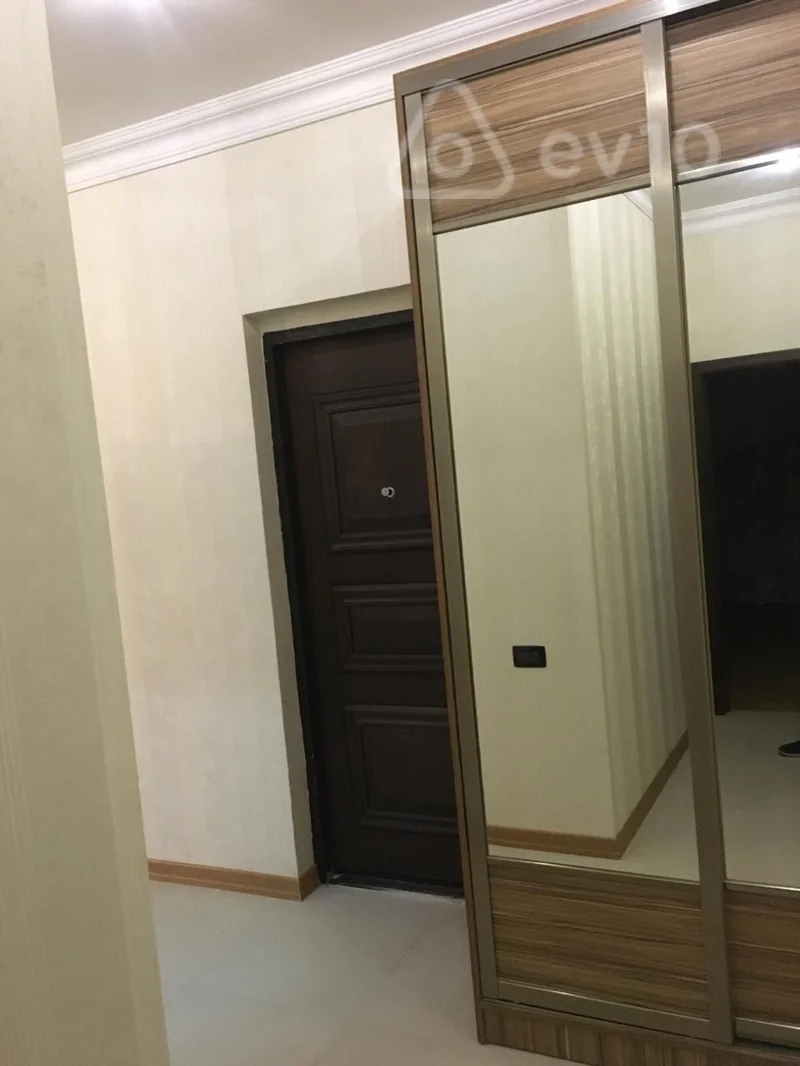 3 otaqlı mənzil, 110 m², Hənifə Ələsgərov küç. — kirayə — Mənzil, Bakı (10)
