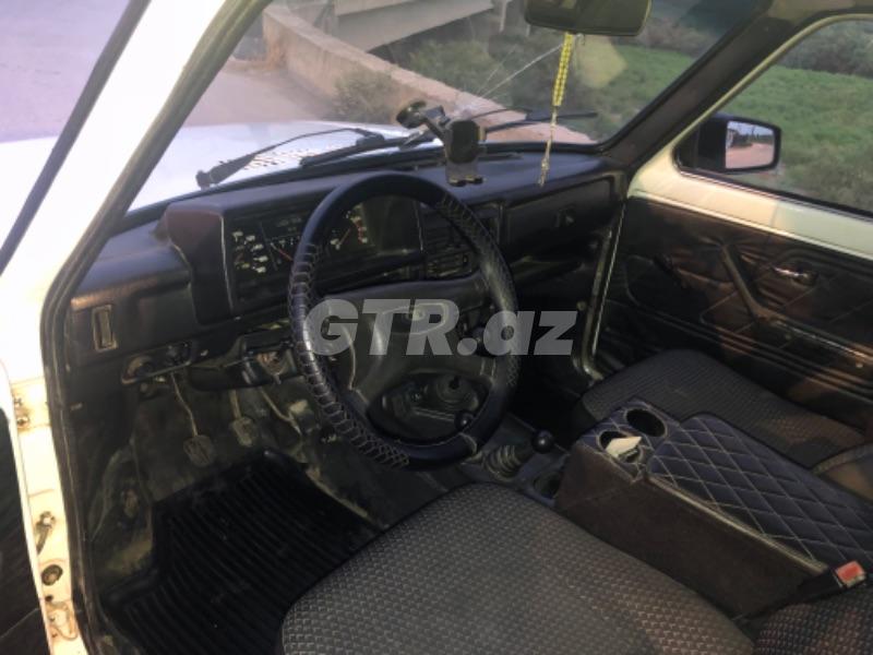 Lada (VAZ) 2121 Niva (4x4) 1.7 L, 2000, 251 000 km 90-BH-815 — Avtomobillər, Salyan (6)