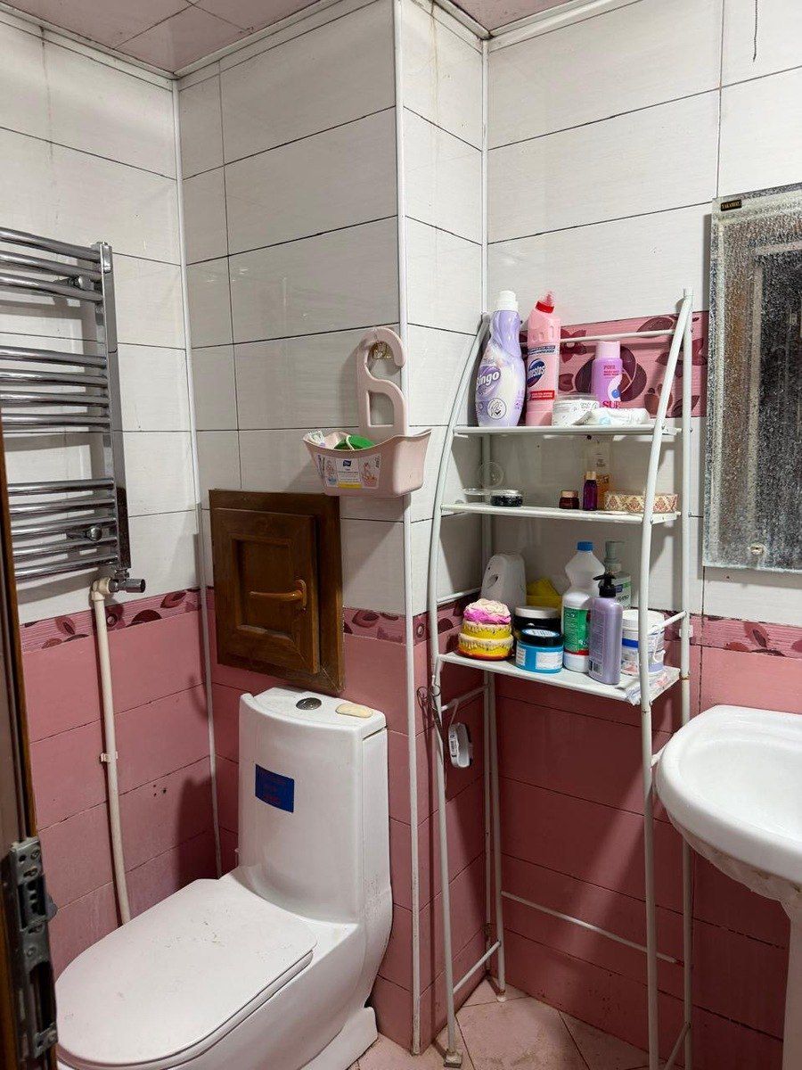 Satılır 3 otaqlı köhnə tikili 100 m² — Mənzil, Bakı (10)