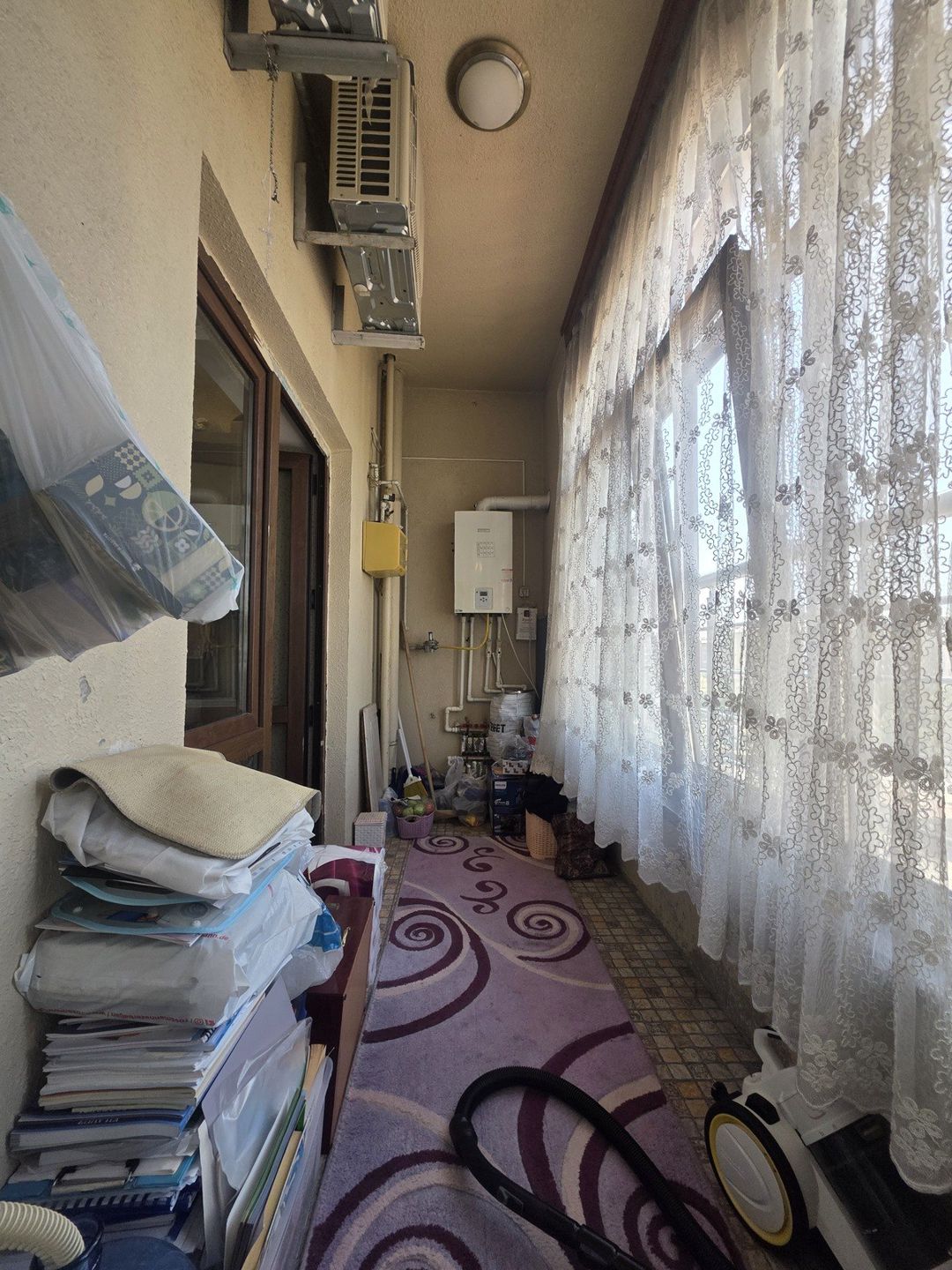 Satılır 2 otaqlı yeni tikili 105 m² — Mənzil, Bakı (12)