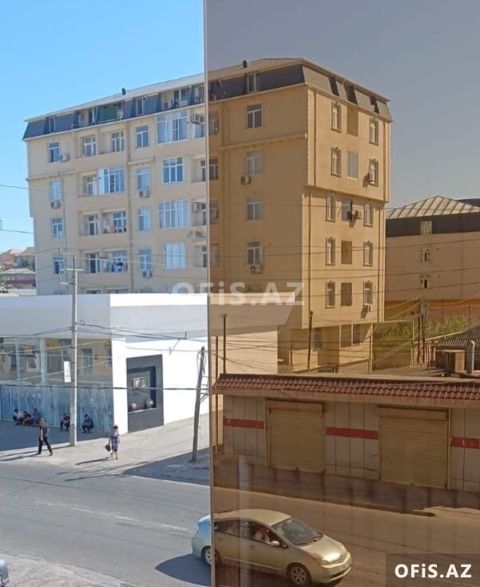 Yeni tikili Satılır Abşeron r., Masazır q., 2 otaq, 44 m² — Bakı