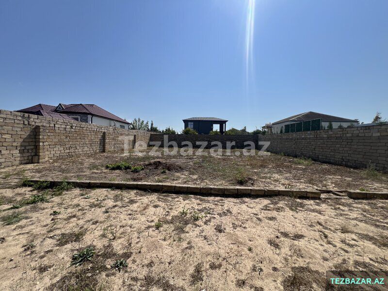 Sea breeze, lehic baglari — Ev, villa, Bakı (3)