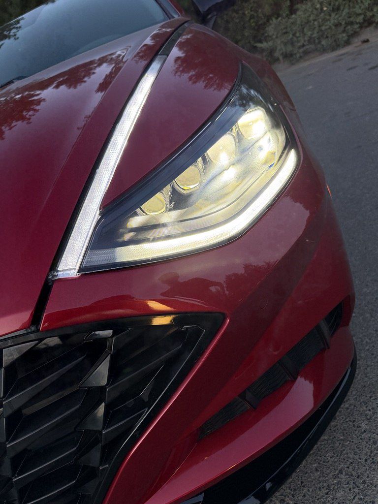Hyundai Sonata, 1.6 L, 2020 il, 152 421 km 88-DF-329 — Avtomobillər, İmişli (3)