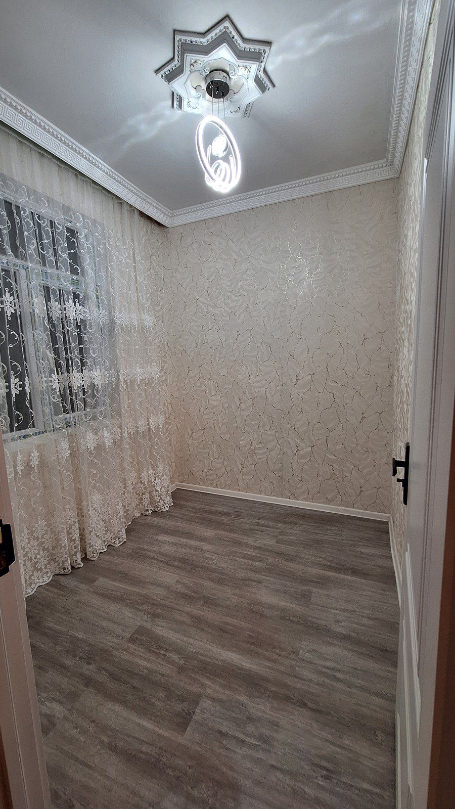 Satılır 2 otaqlı köhnə tikili 35 m² — Mənzil, Bakı (9)