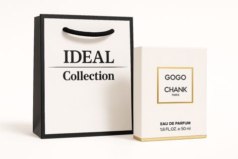No Brand Chank uniseks ətir suyu 50 ml — Bakı