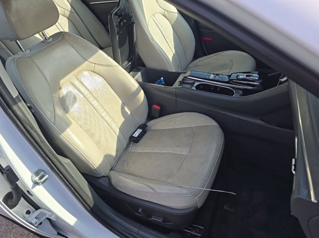 Hyundai Sonata, 1.6 L, 2020 il, 175 000 km — Avtomobillər (7)