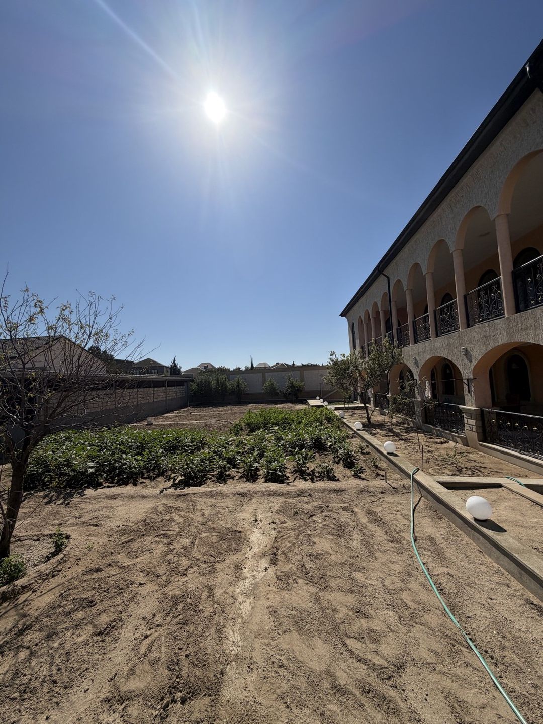 Satılır torpaq 16 sot — Torpaq, Bakı (4)