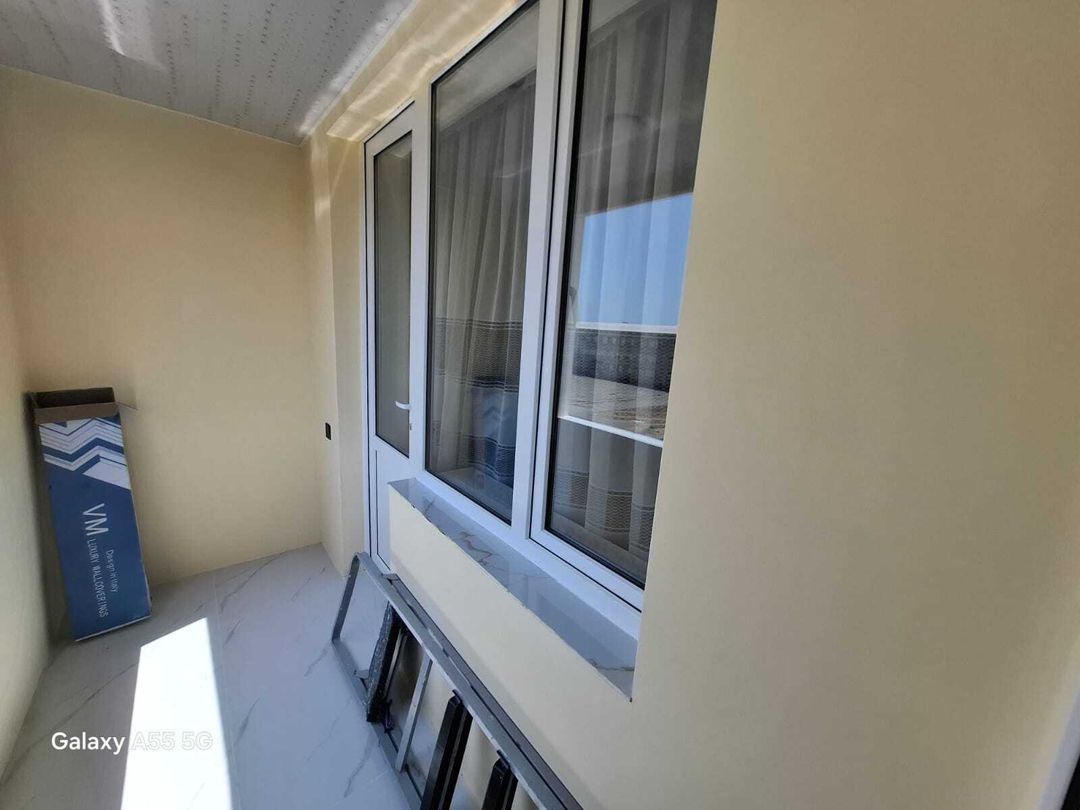 Satılır 2 otaqlı köhnə tikili 50 m² — Mənzil, Bakı (9)