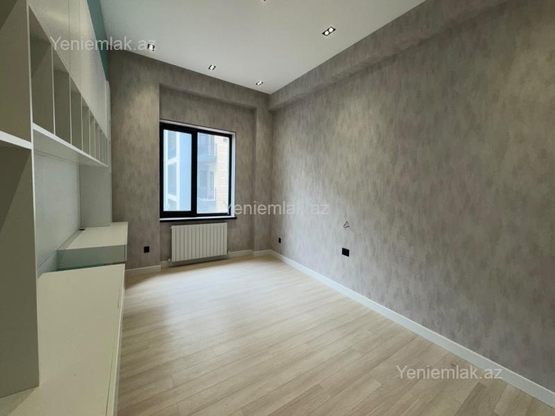 Kirayə 4 otaqlı Ofis, 135 m², Xətai rayonu — Ofis, Bakı