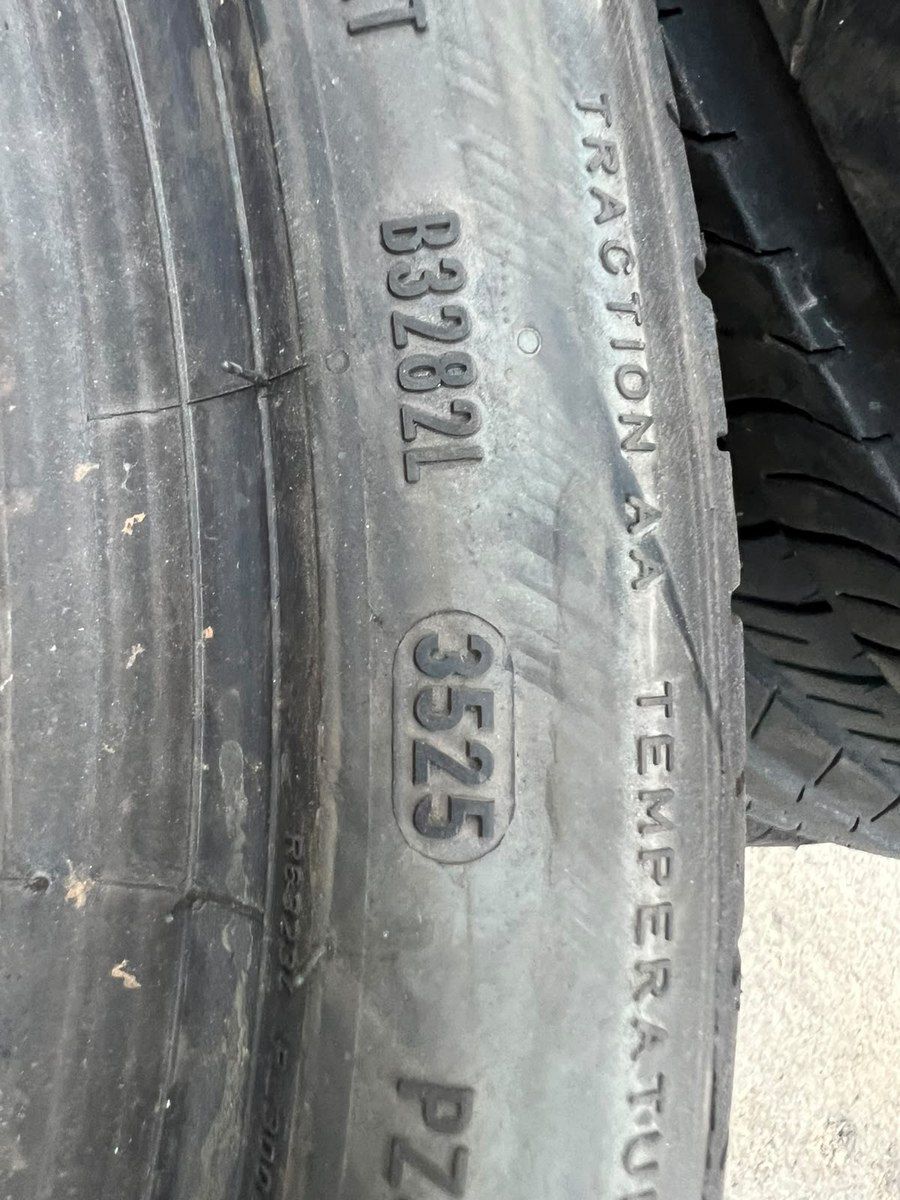 Pirelli P Zero şinləri 275/35 R19 245/40 R19 — Ehtiyat hissələri və aksesuarlar, Bakı (5)