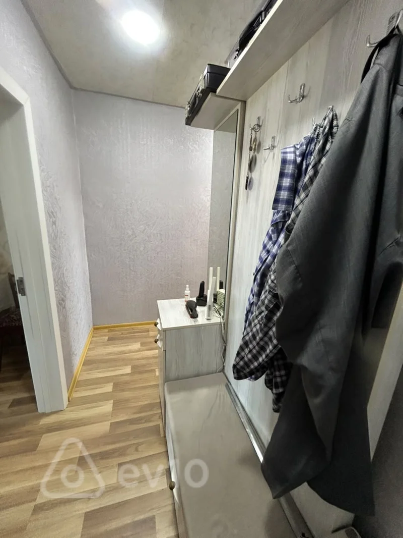 2 otaqlı mənzil, 40 m², Məhəmməd Xiyabani küçəsi — Mənzil, Bakı (6)