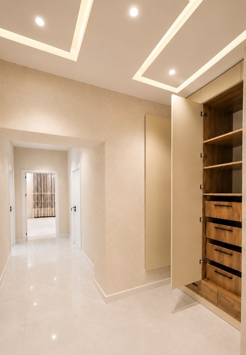 2 otaqlı mənzil 60 m² satılır — Mənzil, Bakı (2)