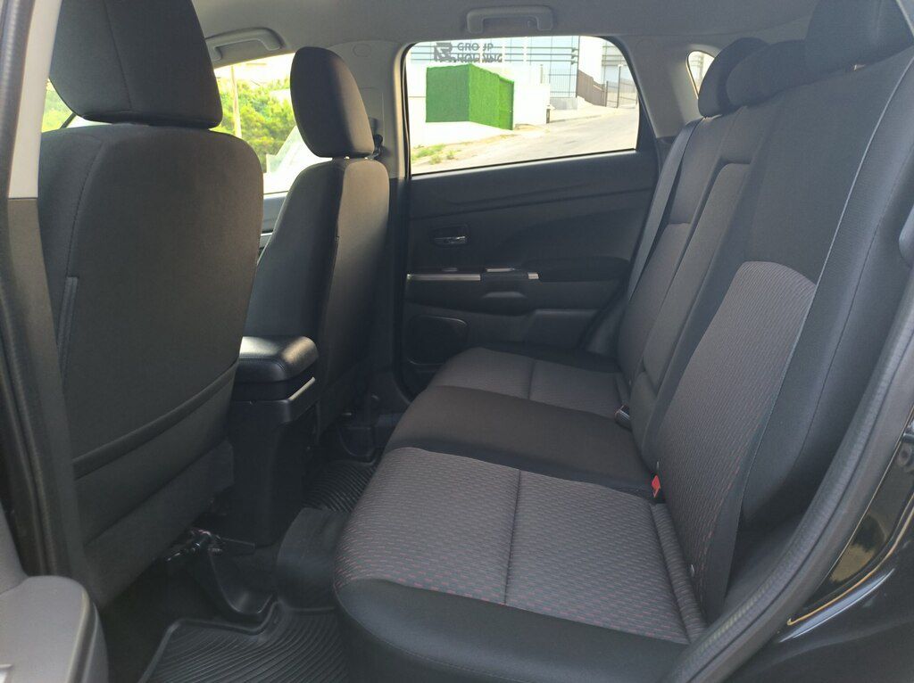 Mitsubishi Outlander Sport, 2.0 L, 2019 il, 82 500 km 99-MY-561 — Avtomobillər, Bakı (6)