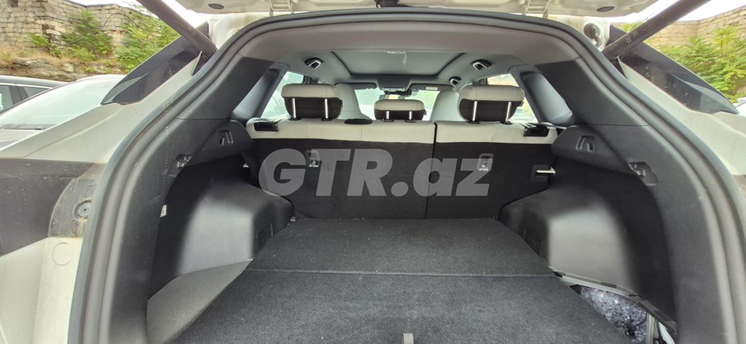 Changan Qiyuan Q05 1.5 L, 2024, Yeni — Avtomobillər, Bakı (5)