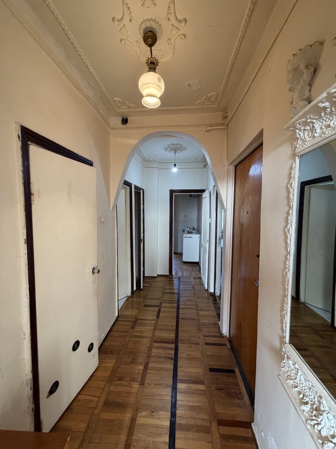 Satılır 3 otaqlı köhnə tikili 60 m² — Mənzil, Bakı (6)
