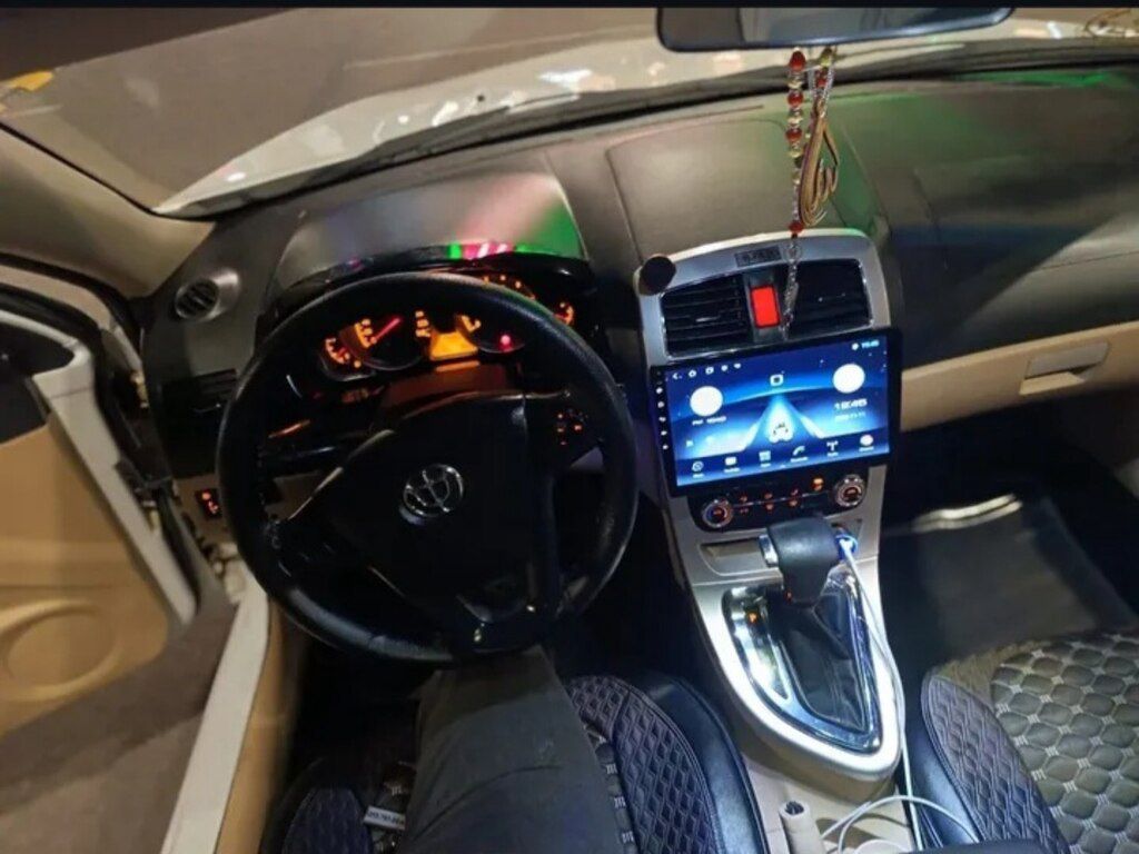 Brilliance H 330, 1.5 L, 2017 il, 200 000 km — Avtomobillər, Bakı (6)
