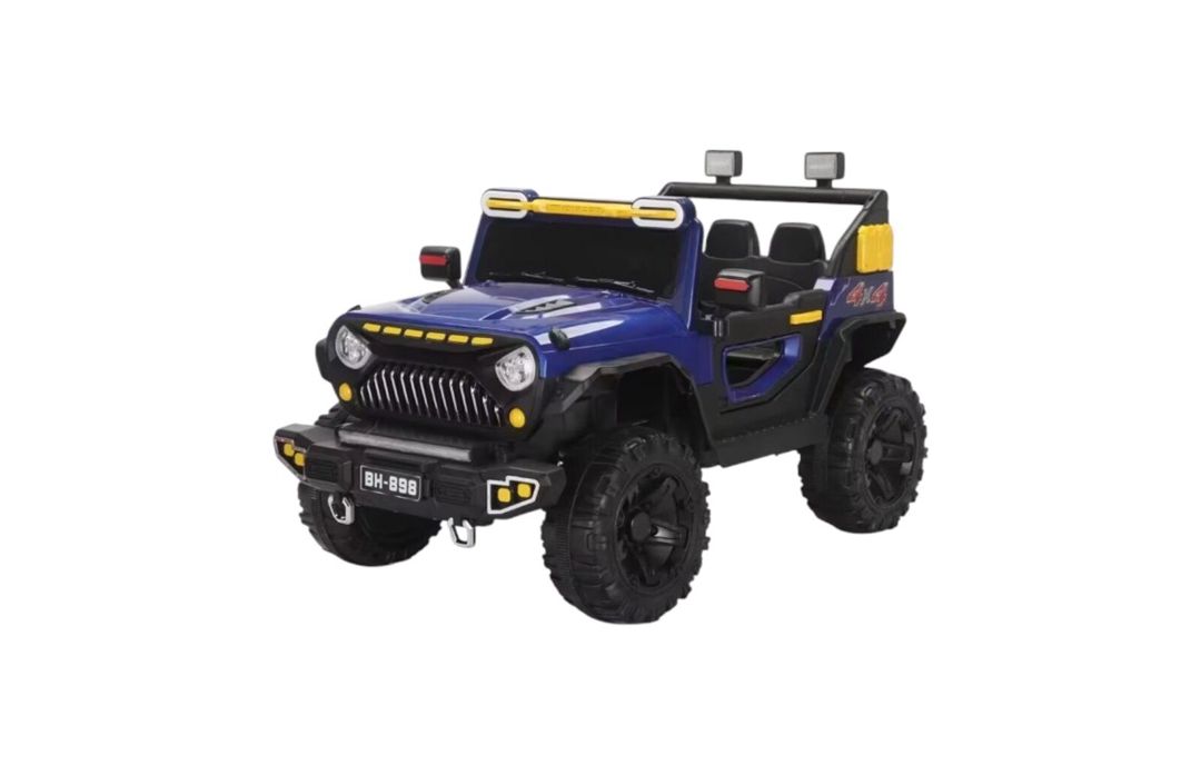 Uşaq avtomobili Jeep 898-4 — Uşaq avtomobilləri, Bakı