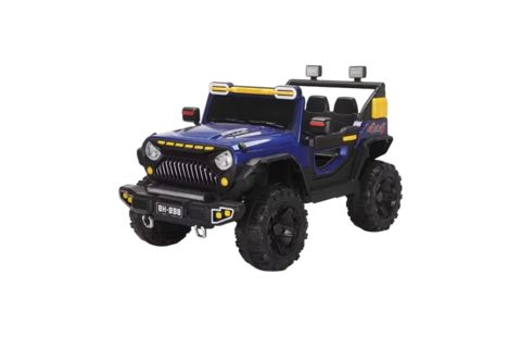 Uşaq avtomobili Jeep 898-4 — Bakı