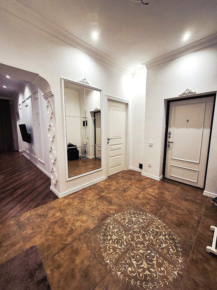 Satılır 2 otaqlı yeni tikili 65.5 m² — Mənzil, Bakı (9)