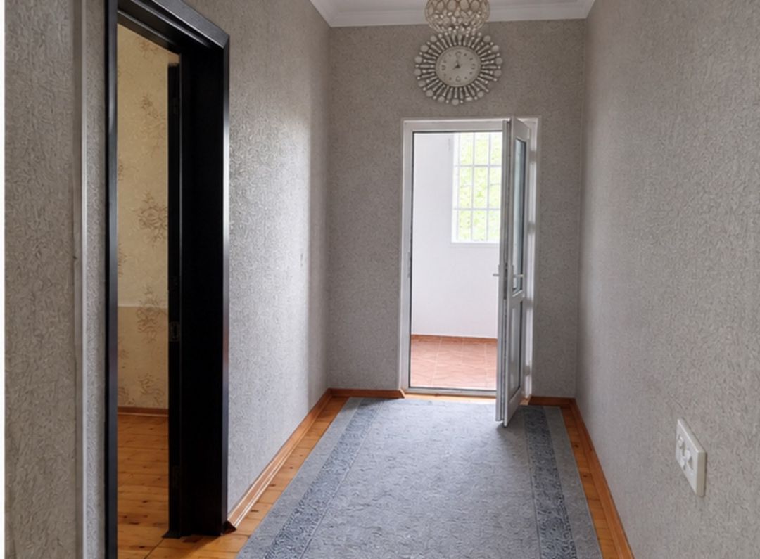 Satılır 3 otaqlı köhnə tikili 60 m² — Mənzil, Bakı (4)