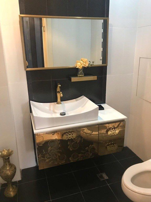 Satılır 3 otaqlı yeni tikili 150 m² — Mənzil, Bakı (8)