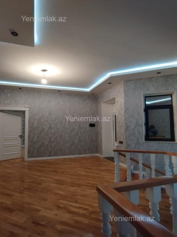 Satılır 6 otaqlı Həyət evi / Villa, 300 m², Suraxanı rayonu — Ev, villa, Bakı (8)