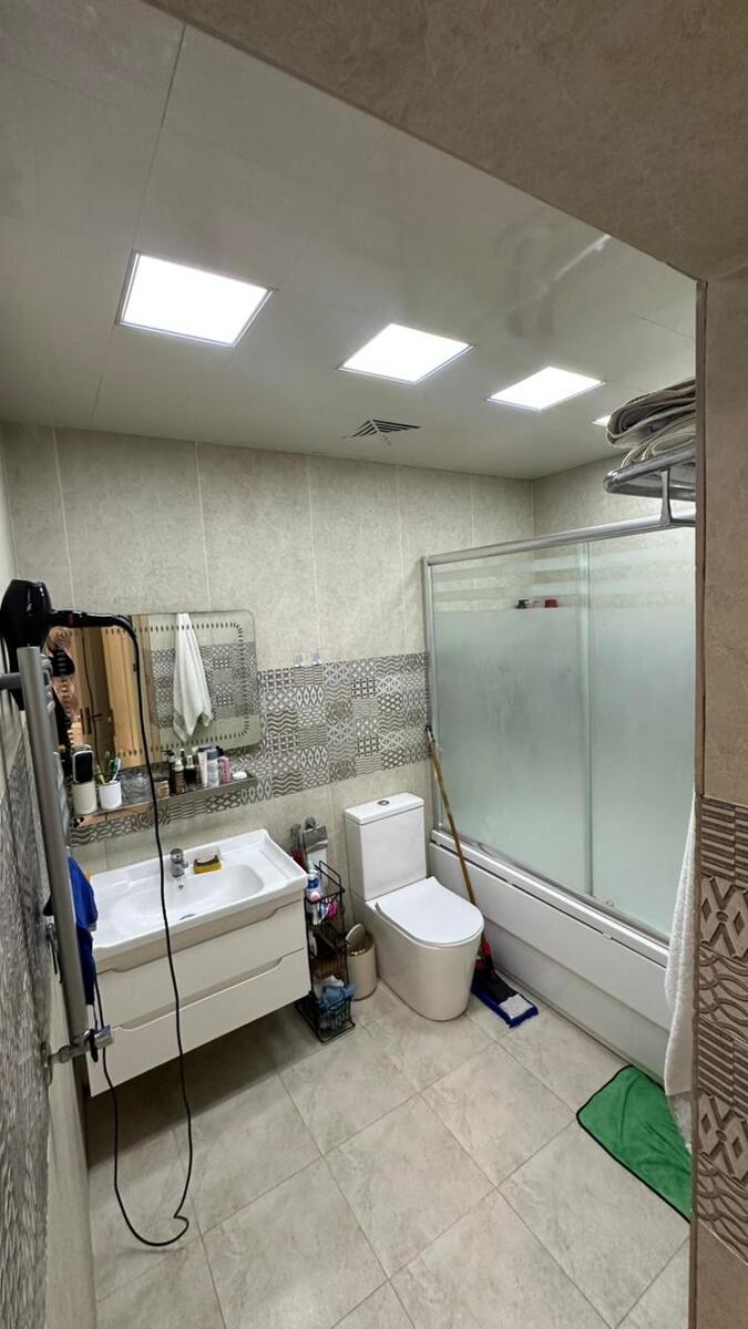 Satılır 3 otaqlı yeni tikili 165 m² — Mənzil, Bakı (8)