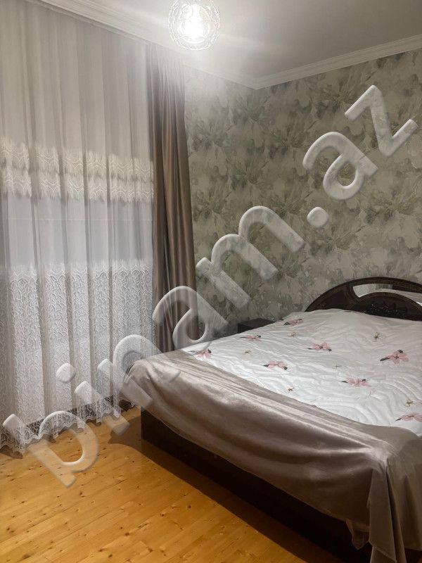4 otaqlı Villa / Həyət evi, Kirayə (aylıq), Qəbələ — Ev, villa, Qəbələ (5)
