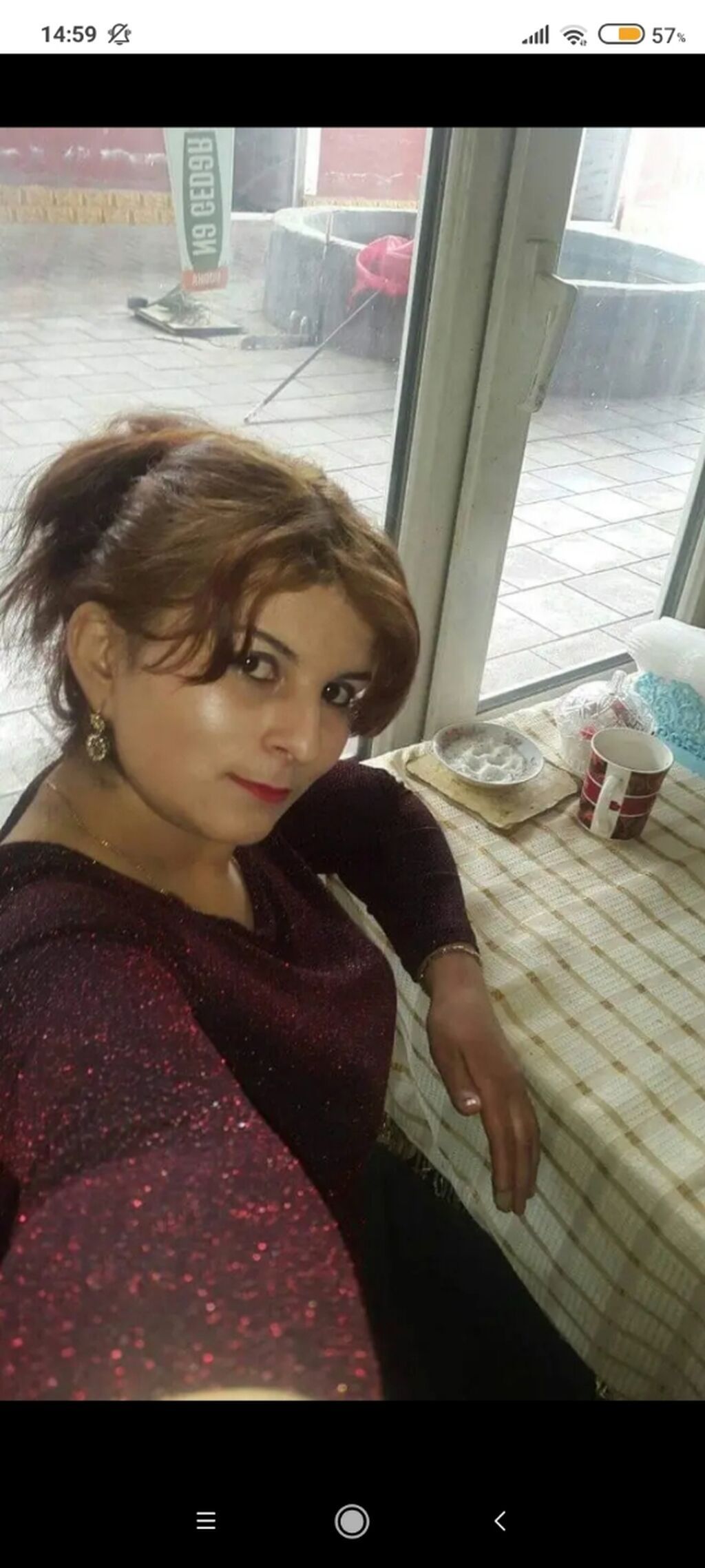 Iş axtarıram.afsiant və povir.rayonlarda olsa olar — Restoranlar, turizm, Bakı
