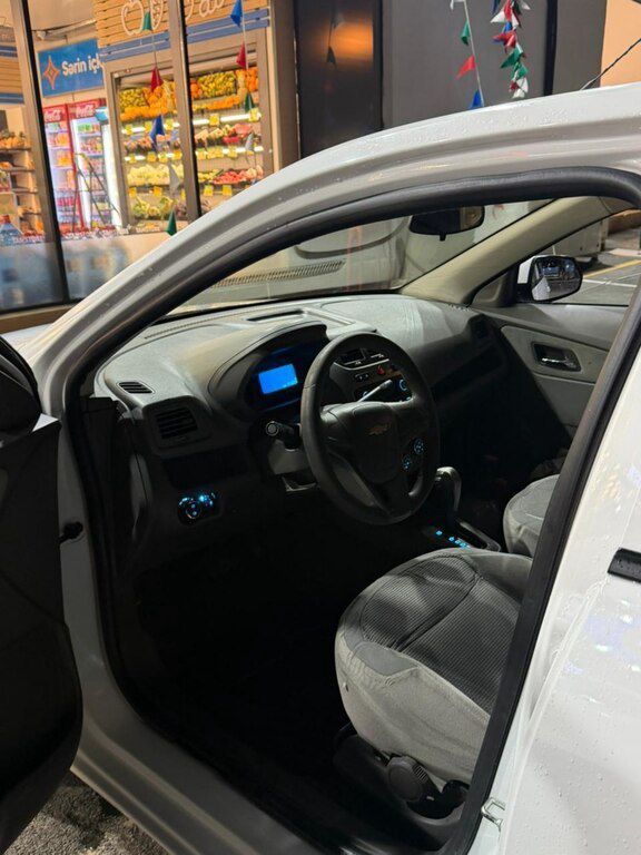 Chevrolet Cobalt, 1.5 L, 2024 il, 180 000 km — Avtomobillər, Bakı (3)