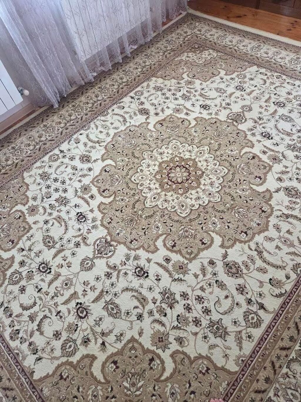 Xalça Dekorativ — Xalılar, Digah (2)