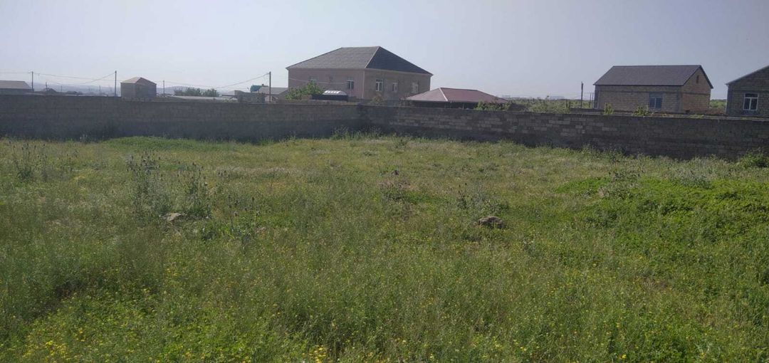 5 sot torpaq sahəsi, Saray qəs — Torpaq, Bakı (3)