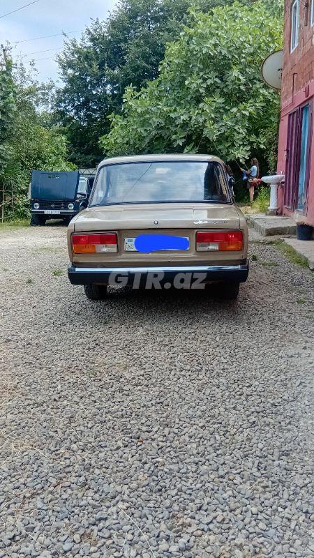 Lada (vaz) 2102 1.5 l, 1990, 50 500 km — Avtomobillər, Astara (4)