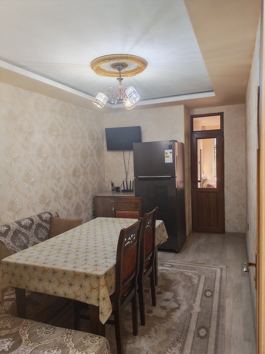 Satılır 3 otaqlı köhnə tikili 65 m² — Mənzil, Bakı (3)