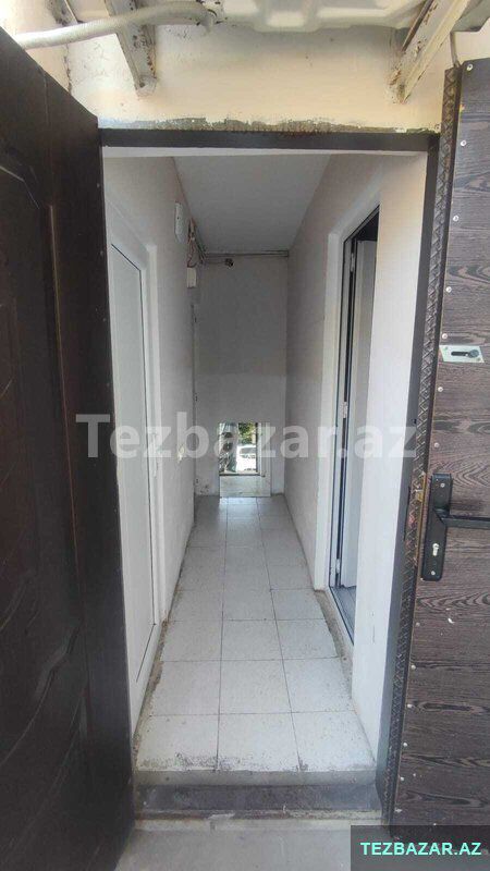 4 otaqlı ofis — Ofis, Bakı (3)
