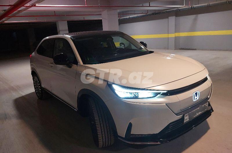 Honda e:NS1 0.0 L, 2023, 41 000 km — Avtomobillər, Bakı (5)