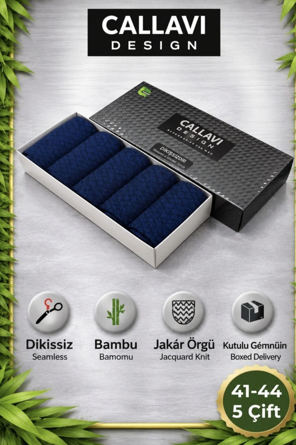 Corablar, Yeni, 41 - 43, rəng - Mavi — Cora, Bakı (2)