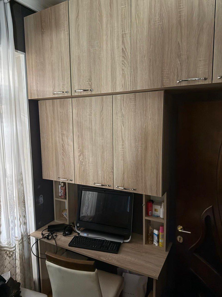 Satılır 2 otaqlı yeni tikili 43 m² — Mənzil, Xırdalan (4)