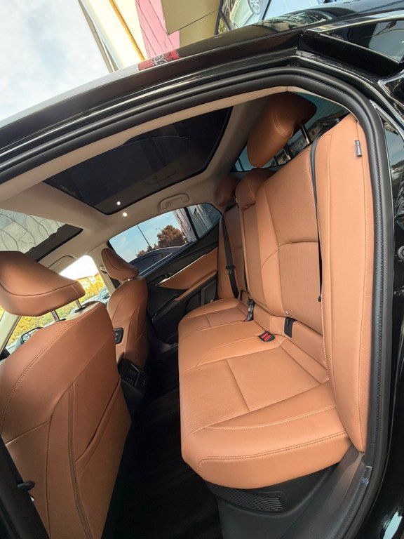 Toyota Camry, 2.5 L, 1.016 kWh, 2025 il, 13 500 km — Avtomobillər, Sumqayıt (6)