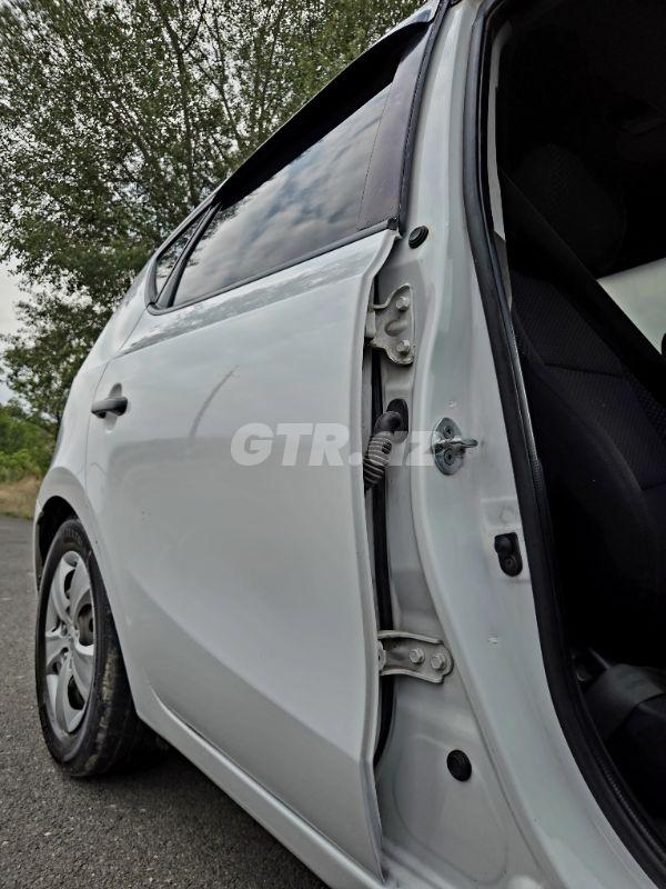 Hyundai i30 1.6 L, 2009, 248 668 km — Avtomobillər, Qazax (3)