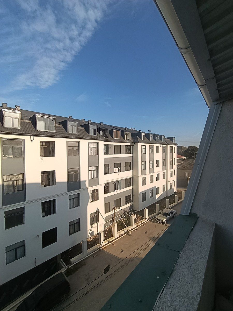 Satılır 2 otaqlı yeni tikili 60 m² — Mənzil, Bakı (4)