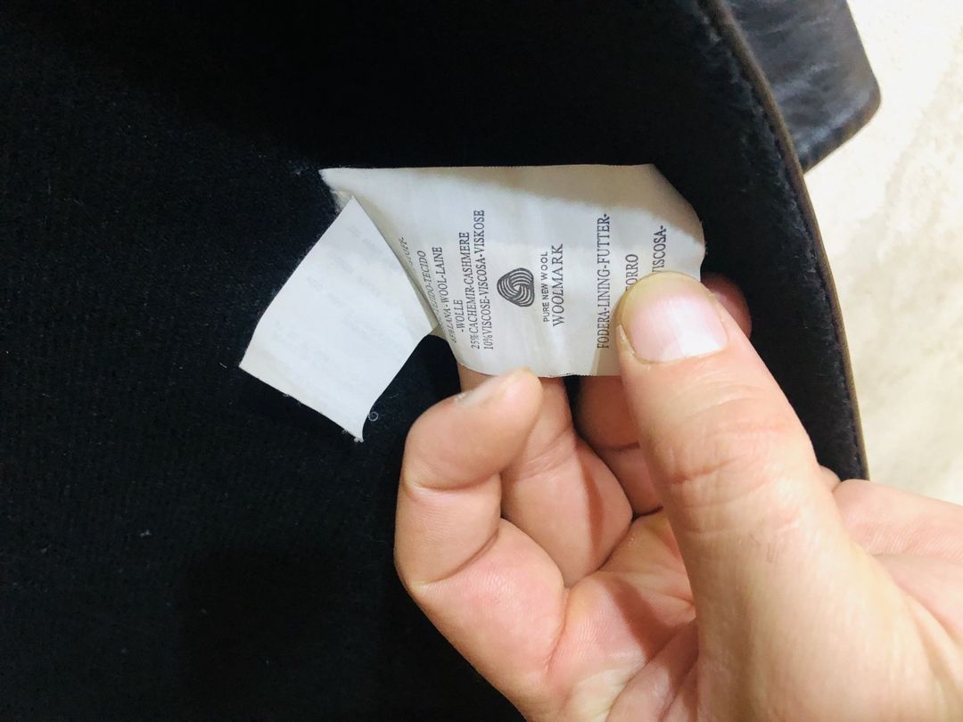 Plaş MaxMara — Geyim, ayakkabı, aksesuarlar, Bakı (9)